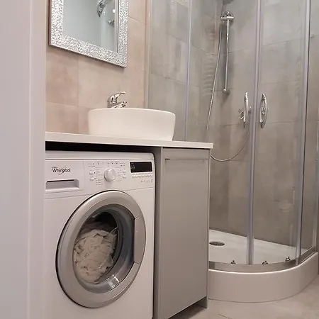 Appartement Tasha Aparts